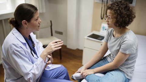 Patient Care : Consent