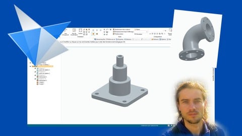 Solid Edge le cours complet