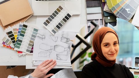 İç Mekân Tasarımına Giriş