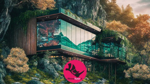 Architettura con Rhino7: dalla pianta al palazzo