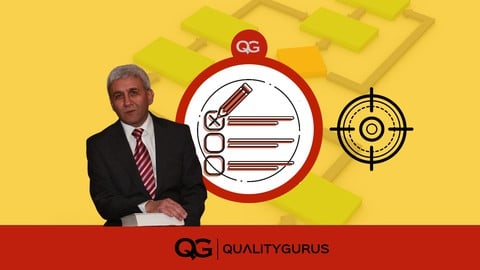 CQPA (Certified Quality Process Analyst) Practice Tests