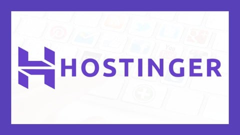 Curso de Hostinger 2025: El Hosting Ideal Para tu Página Web