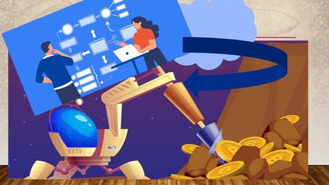 BPMN & Process Mining in ERP with Software AG - ARIS Cloud