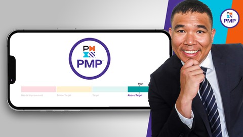 PMP exam simulator - Live coaching
