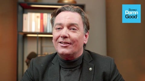 Create a Damn Good Business Plan and Pitch Deck and Start