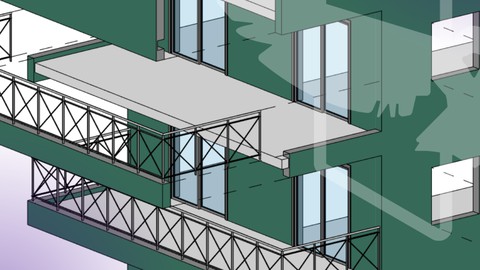 Revit na Prática: Aprenda fazendo projetos reais