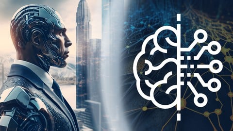 Искусственный интеллект (AI) - инструмент будущего. ОБНОВЛЕН