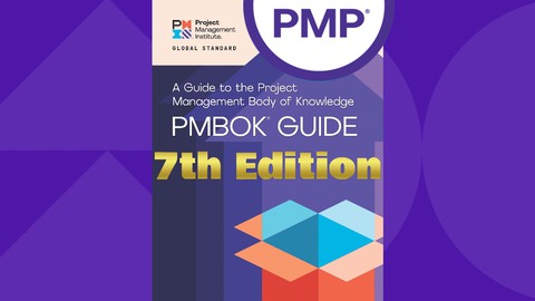 PMP (PMBOK 7th) Certification Practice Exam Updated - 2024
