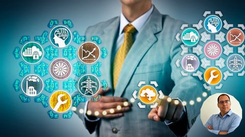 Organizational Design through McKinsey's 7S Lenses