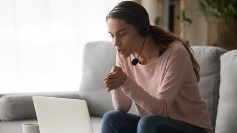 Coaching Rentable : De Zéro à Pro - Le cours complet