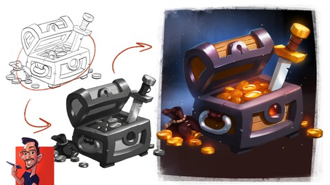 اساسيات الرسم و التظليل و التلوين