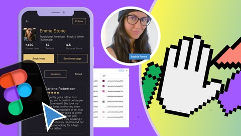 Design Systems Escalables: Desde cero en Español