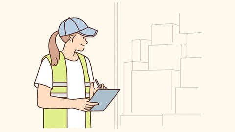 Inventory Management Foundations