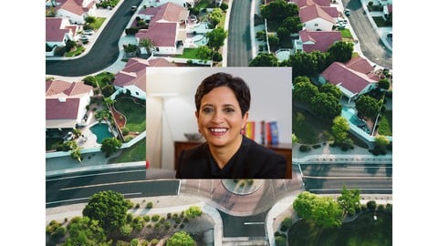 PropTech Startup Case Studies with Sramana Mitra