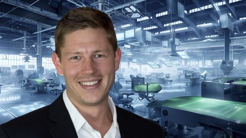 Think Like a Supply Chain and Operations Manager