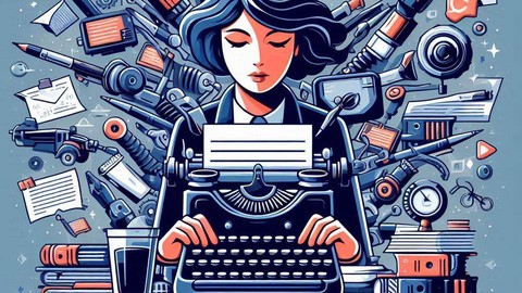 Published Writer in 4 Hours: ChatGPT Automation