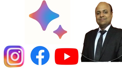 Google Bard AI - Content Creation & Social Media Influencers