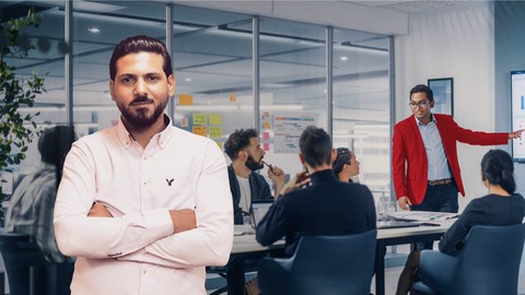 HR Management (إدارة الموارد البشرية)