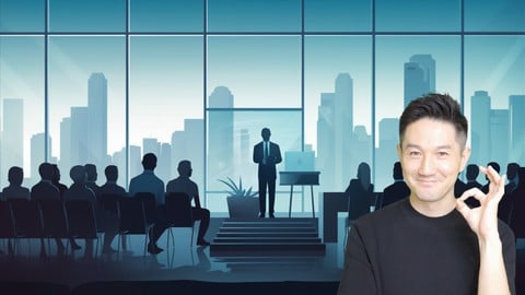 オンラインのコツも解説！聞き手の心を動かす印象管理プレゼン術