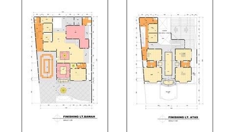 Kursus Autocad 2 Dimensi lengkap dengan trik cepat