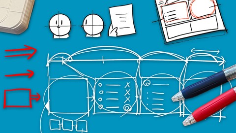 仕事で使える！図解＆イラストの描き方入門