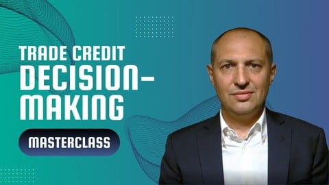 Trade Credit Decision-Making Masterclass