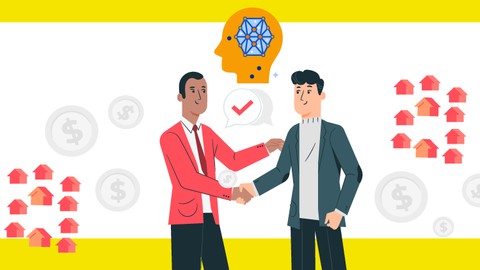 “Cómo Vender más Inmuebles con Técnicas de NeuroVentas”