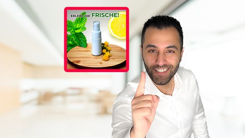 Produktfotos mit Photoshop Beta für Anfänger