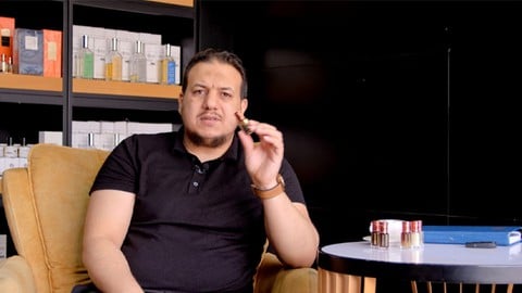 فن صناعة و تصميم العطور للمبتدئين | 1