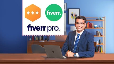 Building Fiverr Agency Guide: Become Fiverr Pro & Top Rated