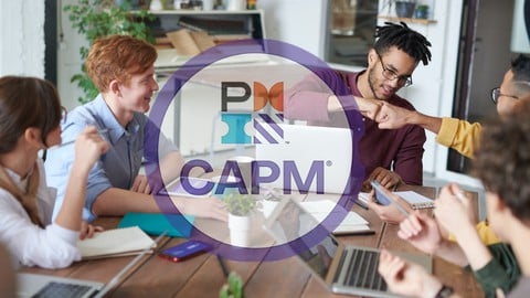 NEW 2024 CAPM MOCK EXAMS :630 QUESTIONS WITH EXPLANATIONS!