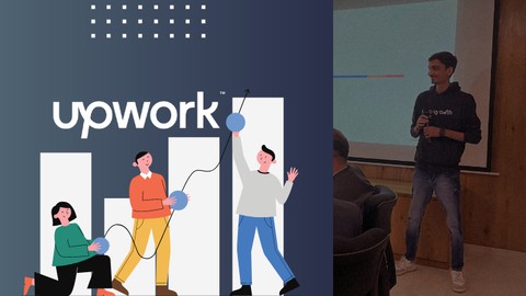 Proven Upwork course to win 8x more responses [Hindi]