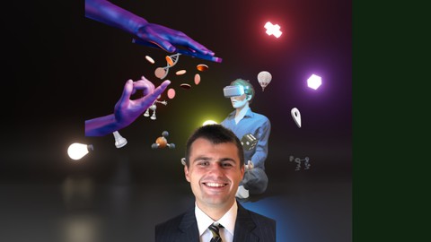 "Mastering the Metaverse: Navigating the Virtual Frontier"