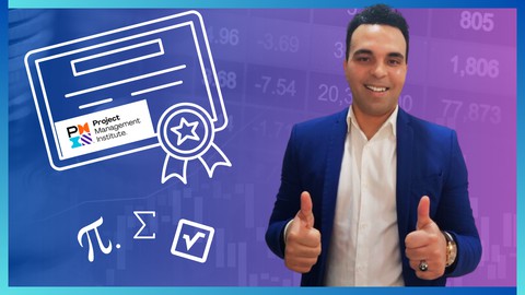 "PMP/CAPM Math Questions Prep