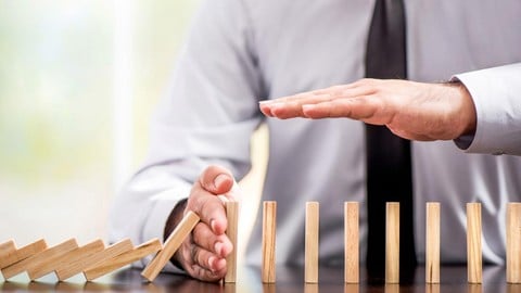 Professional Business Strategy Managing Organisational Value