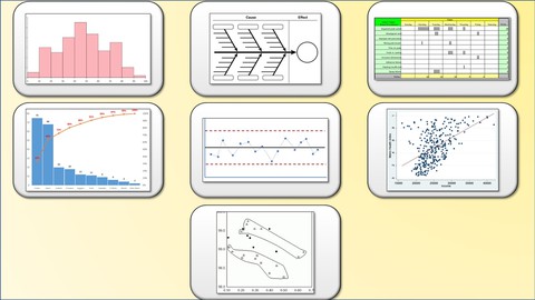 The Certified Quality Tool Specialist Course