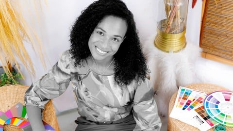 Análise de Coloração Pessoal pelo Método Tonal