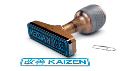 Kaizen Aplicado à Gestão da Qualidade 2023