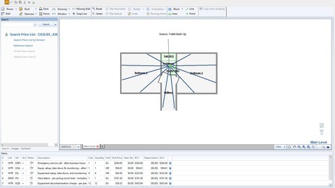 How to Document and Create Your First Xactimate Mit Estimate