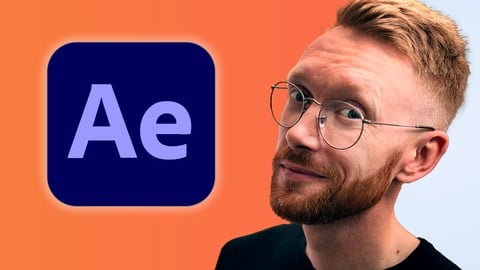 Adobe After Effects - С нуля до результата!