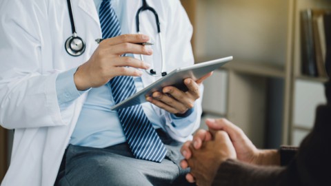 CTC - Patient Counselling That Converts