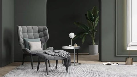 Tecnología en Diseño de Interiores