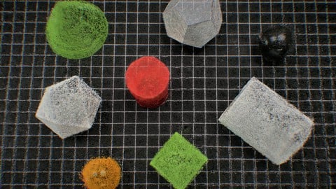 Maîtrise de CloudCompare 101 | Nuages de Points 3D | Lidar