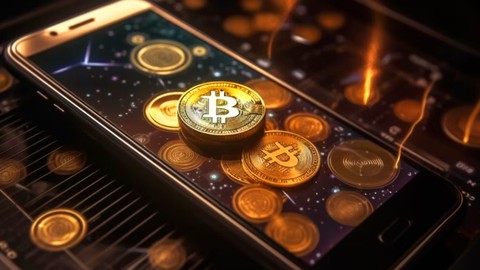 O que é Criptomoeda