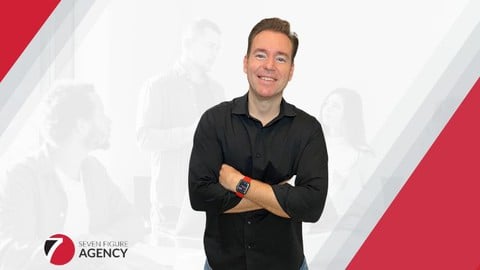 Digital Marketing Agency | The Seven Figure Agency Roadmap