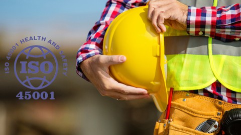 Implementation OHSMS ISO 45001 : 2018