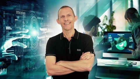 AI for business - AI 101 fundamentals for managers & leaders