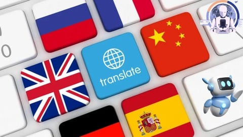 AI in Translation: How to use AI in Freelance Translation
