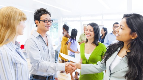 Business Etiquette for Professionals