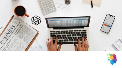 Certified Chat GPT Business Professional